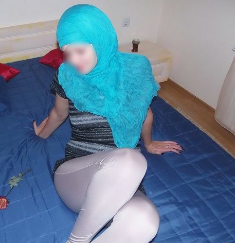 Ankara Escort Bayan Profilleri