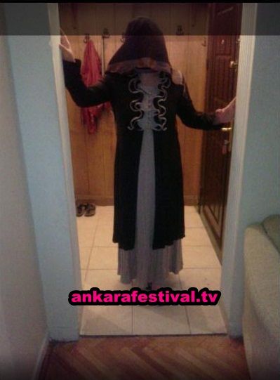 Ankara Escort Telefon