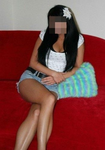 Ankara Escort Hakkında Bilgi