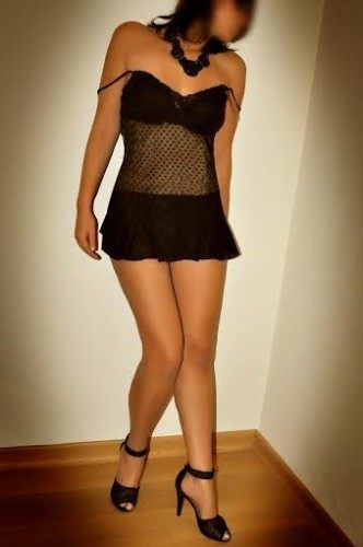 Ankara Escort Önerileri