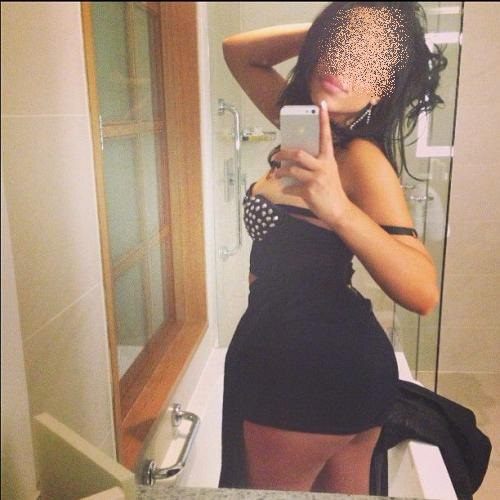 Ankara Escort İlanlarına Bak