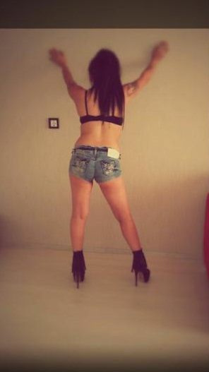 Ankara Rus Escort