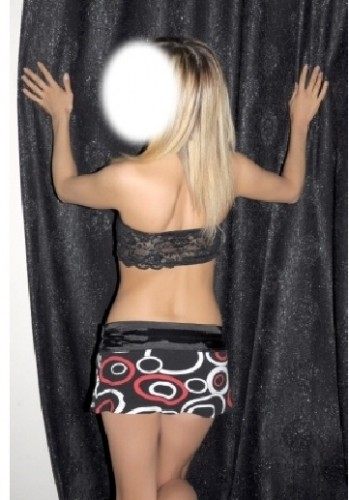 Ankara Güzel Escort