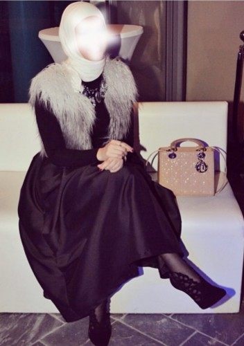Yeni Ankara Escort