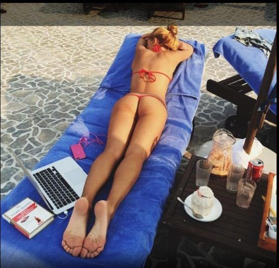 Yabancı Ankara Escort