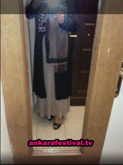 Ankara Escort Ara