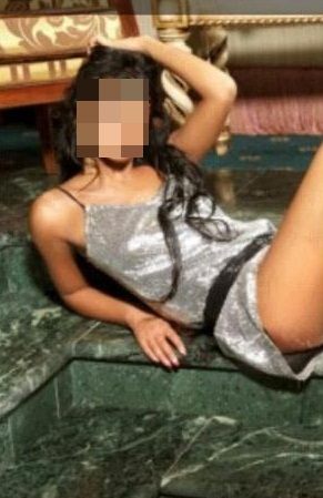 Yenimahalle Escort Jale