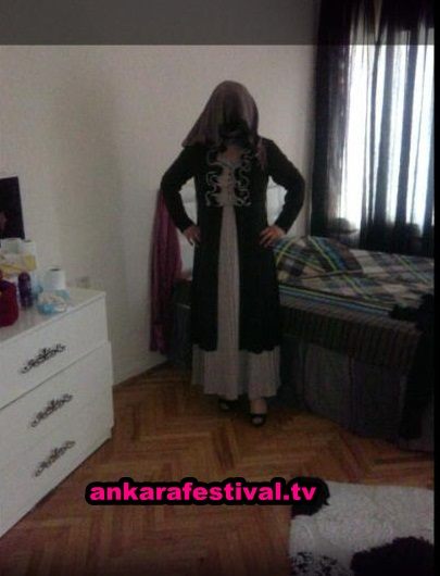Ankara Escort Telefon Numarası